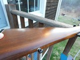 Marlin 1894 357 Pre Safety JM As or Near New Beauty Texan Style Straight Stock Square Lever - Image 5 of 11