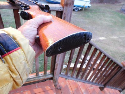 Remington 760 Deluxe Rare 1 year model 30 06 Excellent Condition After 5 Diamonds Model Made May 1966 - Image 11 of 11