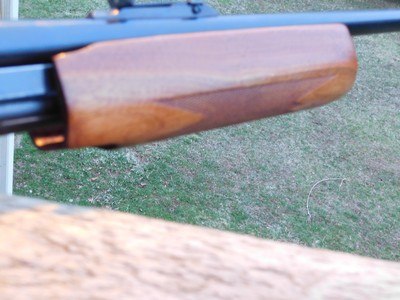 Remington 760 Deluxe Rare 1 year model 30 06 Excellent Condition After 5 Diamonds Model Made May 1966 - Image 5 of 11