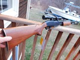 Remington 760 Deluxe Rare 1 year model 30 06 Excellent Condition After 5 Diamonds Model Made May 1966 - Image 6 of 11