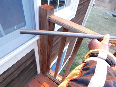 Ruger 77/22 All Weather Laminate Stainless With Scope As New - Image 5 of 6
