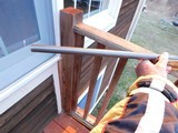 Ruger 77/22 All Weather Laminate Stainless With Scope As New - Image 5 of 6