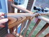 Ruger 77/22 All Weather Laminate Stainless With Scope As New - Image 3 of 6