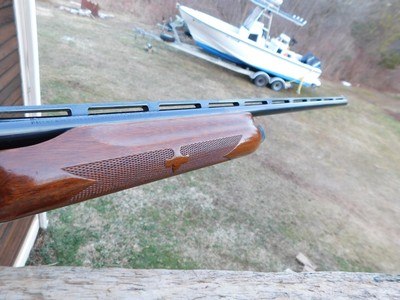 Remington 870 410 Wingmaster Near New Cond 25
