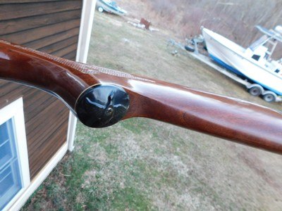 Remington 870 410 Wingmaster Near New Cond 25