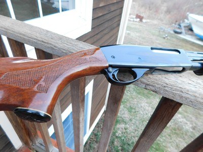 Remington 870 410 Wingmaster Near New Cond 25