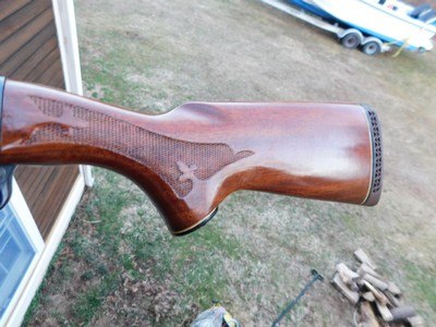 Remington 870 410 Wingmaster Near New Cond 25