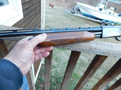 Remington 870 410 Wingmaster Near New Cond 25