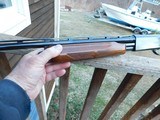 Remington 870 410 Wingmaster Near New Cond 25