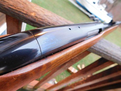 Winchester Model 88 Carbine 358 !!!!!! - Image 6 of 16