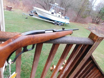 Winchester Model 88 Carbine 358 !!!!!! - Image 2 of 16