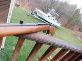 Winchester Model 88 Carbine 358 !!!!!! - Image 12 of 16