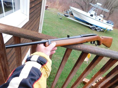 Winchester Model 88 Carbine 358 !!!!!! - Image 10 of 16