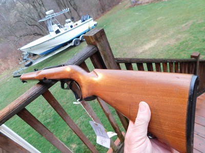 Winchester Model 88 Carbine 358 !!!!!! - Image 9 of 16