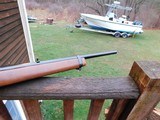 Winchester Model 88 Carbine 358 !!!!!! - Image 3 of 16