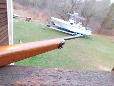 Winchester Model 88 Carbine 358 !!!!!! - Image 5 of 16