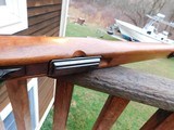Winchester Model 88 Carbine 358 !!!!!! - Image 4 of 16