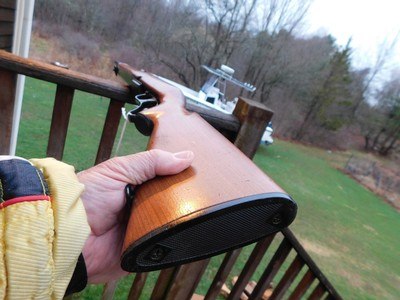Winchester Model 88 Carbine 358 !!!!!! - Image 8 of 16
