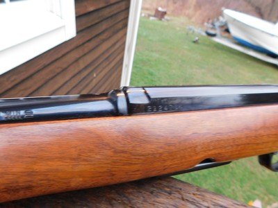 Winchester Model 88 Carbine 358 !!!!!! - Image 13 of 16