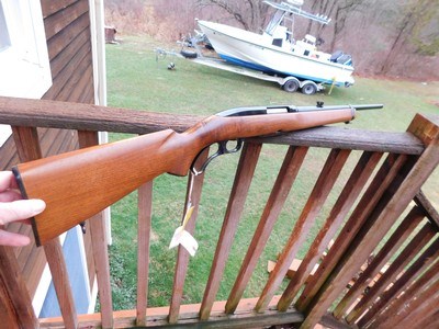 Winchester Model 88 Carbine 358 !!!!!! - Image 1 of 16