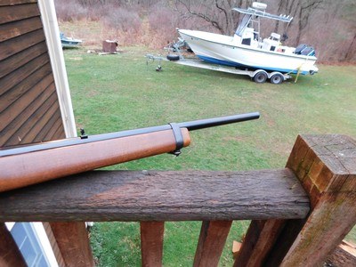 Winchester Model 88 Carbine 358 !!!!!! - Image 3 of 16