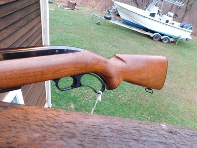 Winchester Model 88 Carbine 358 !!!!!! - Image 15 of 16