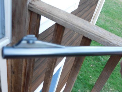 Remington 722 B (Factory Deluxe) 257 Roberts 1953 Not Too Far From New - Image 8 of 10