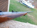 Remington 722 B (Factory Deluxe) 257 Roberts 1953 Not Too Far From New - Image 5 of 10