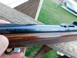 Remington 722 B (Factory Deluxe) 257 Roberts 1953 Not Too Far From New - Image 6 of 10