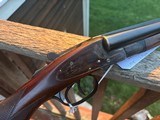 LC Smith Lightweight 20 ga 1949 Gun almost unused condition2 3/4