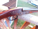 LC Smith Lightweight 20 ga 1949 Gun almost unused condition2 3/4