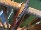 LC Smith Lightweight 20 ga 1949 Gun almost unused condition2 3/4