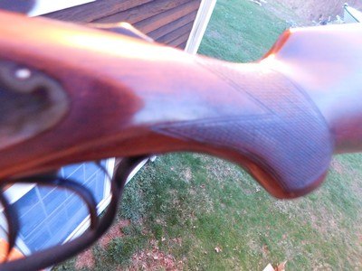 LC Smith Lightweight 20 ga 1949 Gun almost unused condition2 3/4
