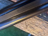 LC Smith Lightweight 20 ga 1949 Gun almost unused condition2 3/4