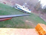 LC Smith Lightweight 20 ga 1949 Gun almost unused condition2 3/4