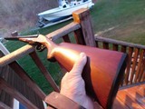 LC Smith Lightweight 20 ga 1949 Gun almost unused condition2 3/4