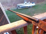 LC Smith Lightweight 20 ga 1949 Gun almost unused condition2 3/4