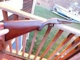 LC Smith Lightweight 20 ga 1949 Gun almost unused condition2 3/4