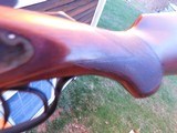 LC Smith Lightweight 20 ga 1949 Gun almost unused condition2 3/4