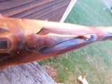 LC Smith Lightweight 20 ga 1949 Gun almost unused condition2 3/4