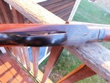 LC Smith Lightweight 20 ga 1949 Gun almost unused condition2 3/4