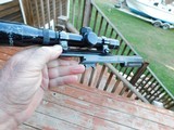 Smith & Wesson Model 41 2 barrel set From Our Bargain Corner - 7 of 8