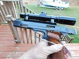 Smith & Wesson Model 41 2 barrel set From Our Bargain Corner - 5 of 8
