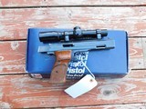 Smith & Wesson Model 41 2 barrel set From Our Bargain Corner - 1 of 8