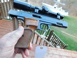 Smith & Wesson Model 41 2 barrel set From Our Bargain Corner - 3 of 8