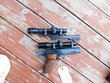 Smith & Wesson Model 41 2 barrel set From Our Bargain Corner - 2 of 8