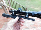 Smith & Wesson Model 41 2 barrel set From Our Bargain Corner - 8 of 8