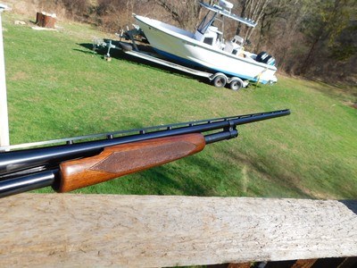 Winchester Model 42 WS-1 28