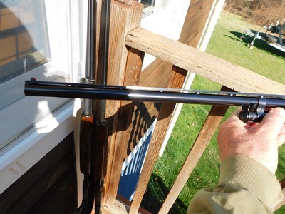 Winchester Model 42 WS-1 28