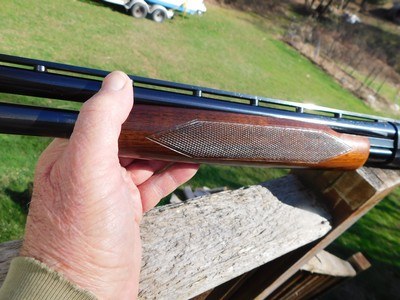 Winchester Model 42 WS-1 28